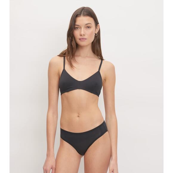 Everlane The Cotton Hipster - Picture 1 of 5